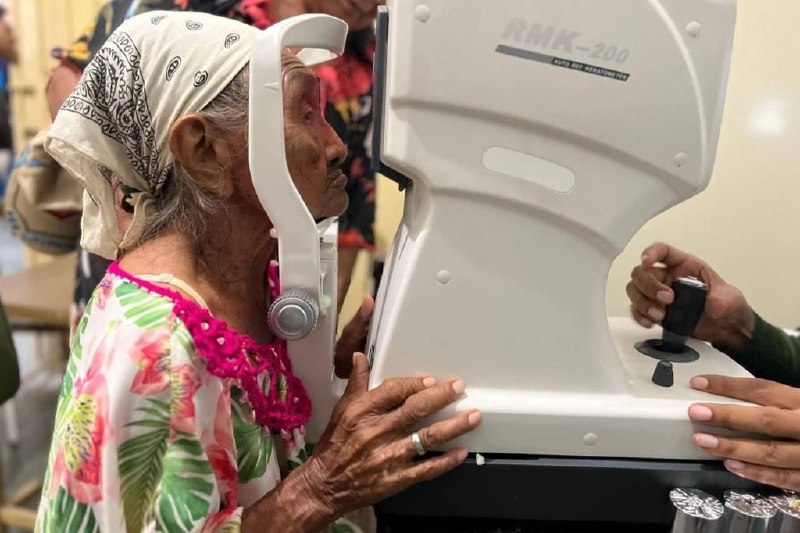 Zulia: Gobierno Bolivariano realizó jornada médico asistencial en Machiques