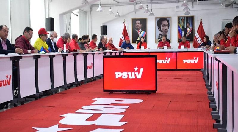 Grupo de Trabajo Ampliado del Foro de Sao Paulo se reunirá el 18 y 19 NOV