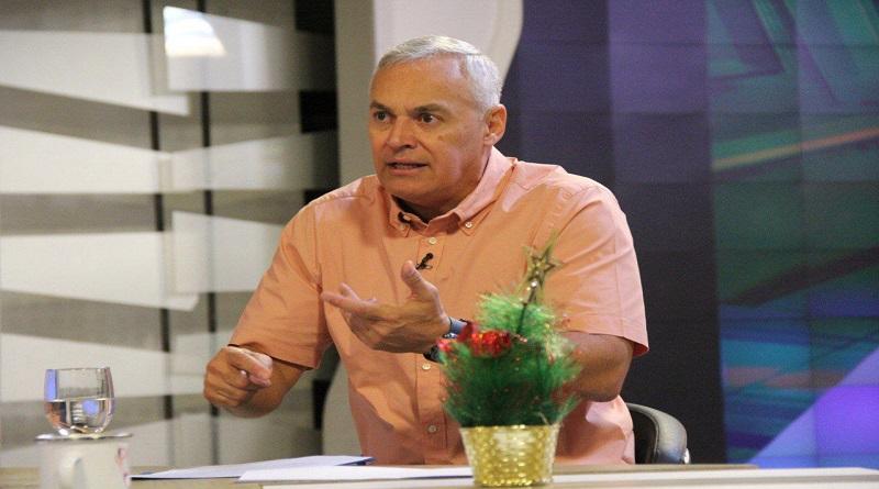 Ministro Alí Padrón realza potencialidades turísticas del país a propósito de la Fitven 2022