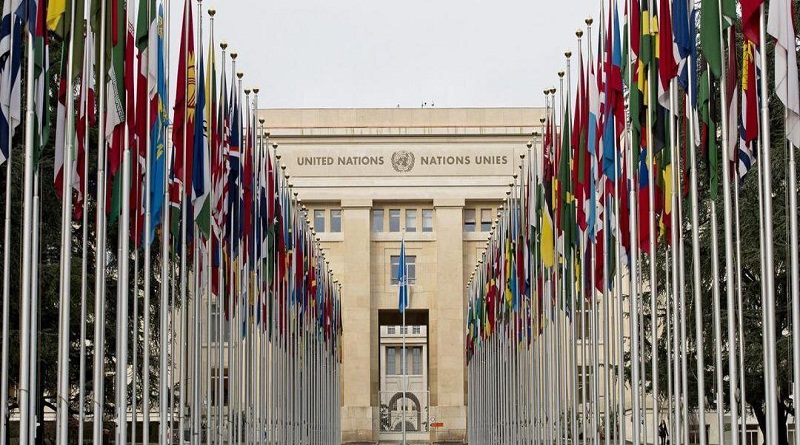 President Maduro highlights relations of respect and peace are the foundations of the new world
