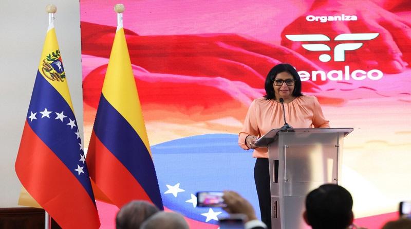 National Government proposes to create Binational Economic Zone on the Colombian-Venezuelan border