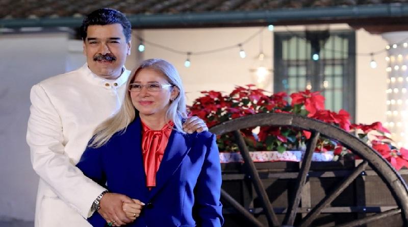 President Maduro highlights the importance of family unity to create a more humane society
