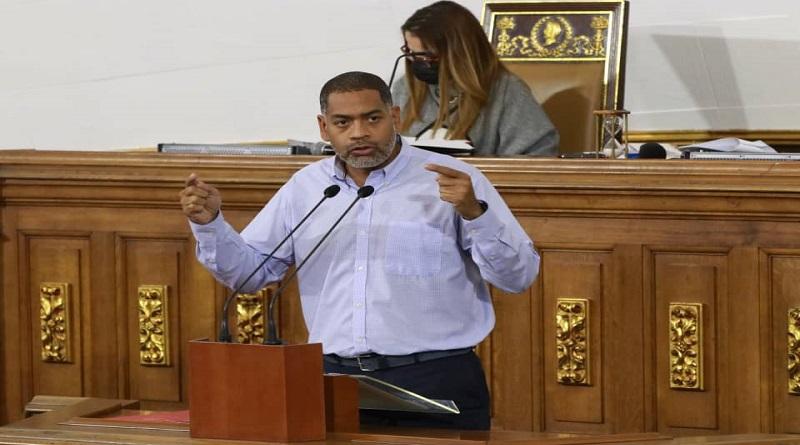 AN approves in first discussion reform of the Organic Law of the Communal Economic System