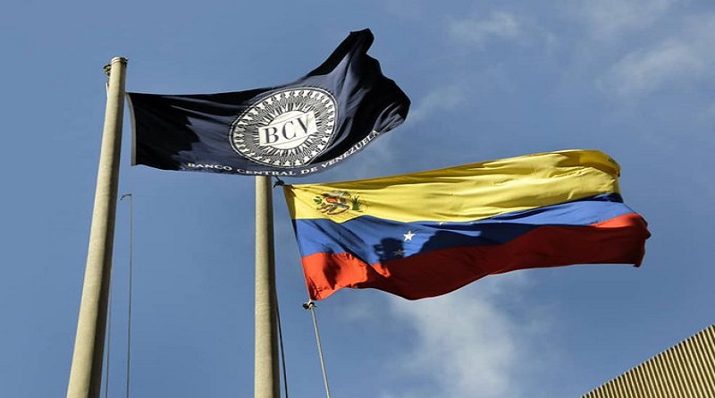 PIB de la economía venezolana creció 17,73% en el período Enero-Septiembre de 2022