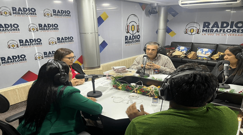 Banco del Tesoro capacita a 3.500 emprendedores en el 2022