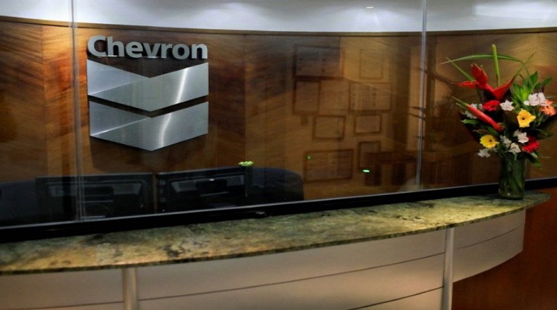 Chevron envía dos buques petroleros a Venezuela con aprobación de EE. UU.