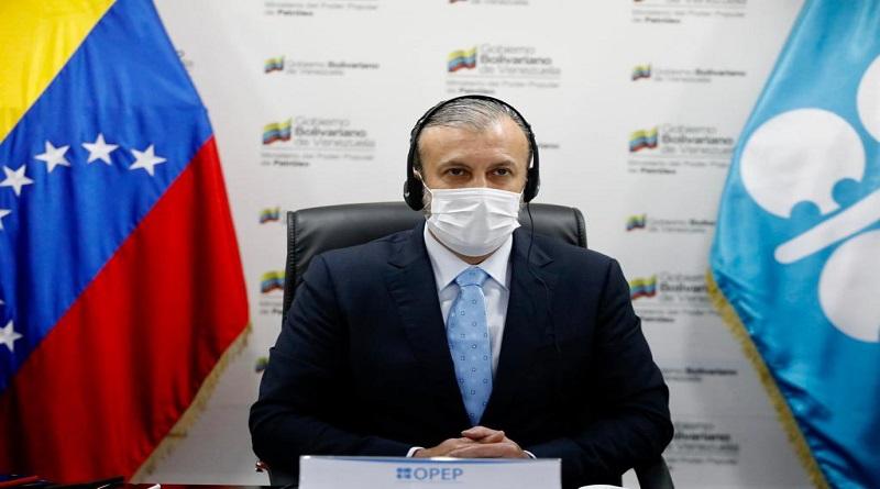 Venezuela participa en la 185° Reunión de la Conferencia de la OPEP