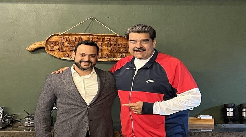 Designan a Manuel Vadell como embajador de Venezuela en la República Federativa de Brasil