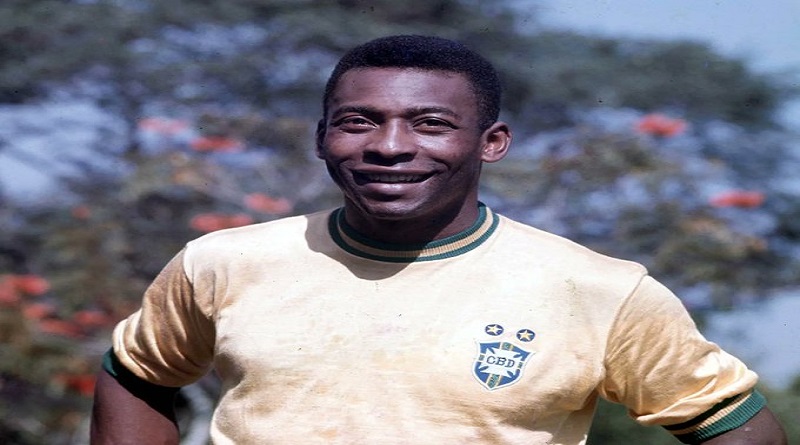 Presidente Maduro: Parte a la eternidad uno de los mejores futbolistas de la historia el gran Pelé