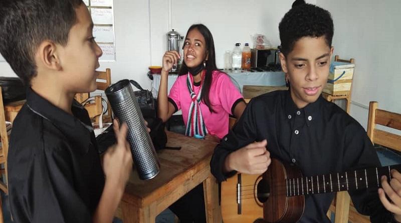 Centro Nacional del Disco arriba a su 16° aniversario