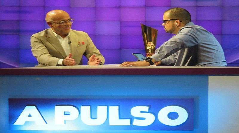 Presidente de la AN: División en la oposición ha dejado sanciones y bloqueo económico al país
