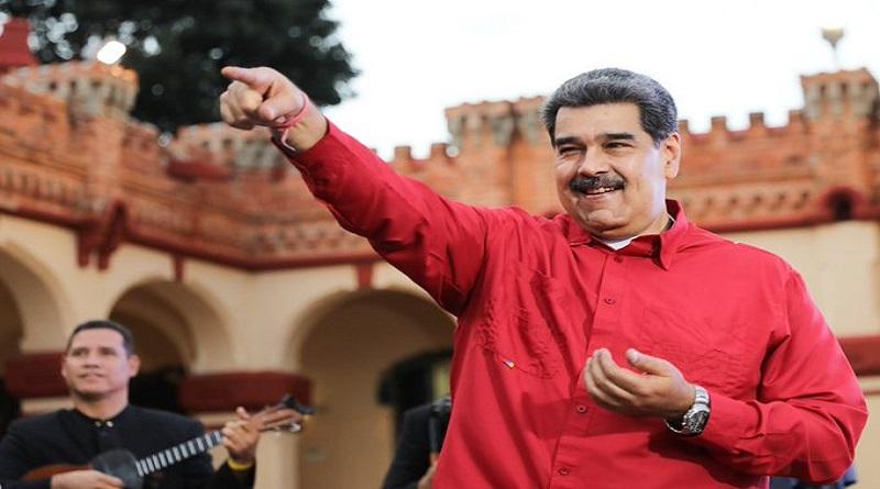 Jefe de Estado reafirma voluntad de profundizar las políticas sociales en 2023