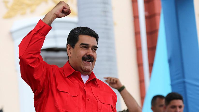 Gobierno Bolivariano dobla esfuerzos para hacer realidad los sueños de renacimiento del país