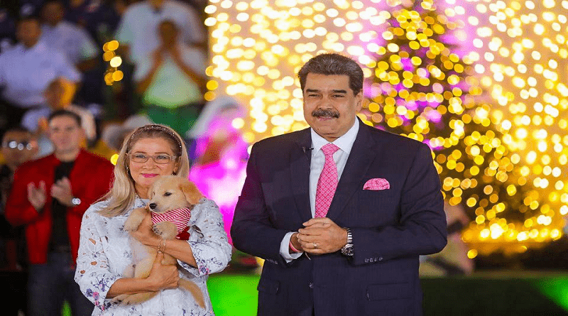 Presidente Maduro resalta la heroicidad de los venezolanos quienes engrandecen esta tierra bendita