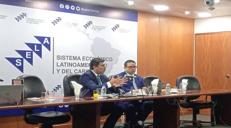 SELA exalta apoyo a políticas públicas para pequeñas y medianas industrias