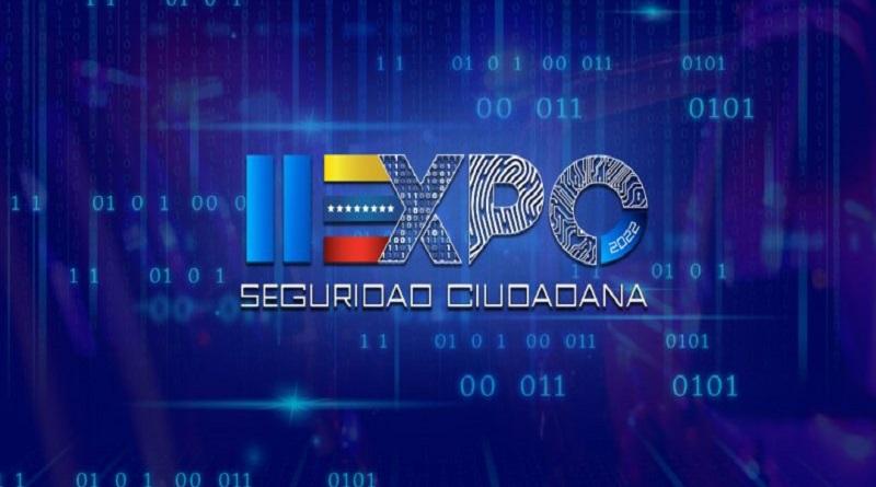 Expo Seguridad Ciudadana 2022 inicia con lanzamiento de campaña «Juntos por la Vida y la Paz»