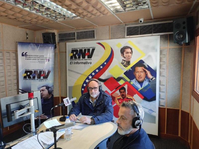 La FANB fundamenta sus acciones en el Poder Obediencial al Pueblo