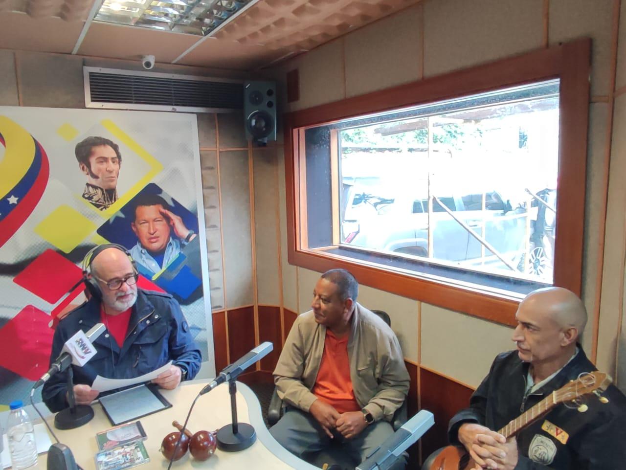 Sin la cultura popular, no hay conciencia colectiva