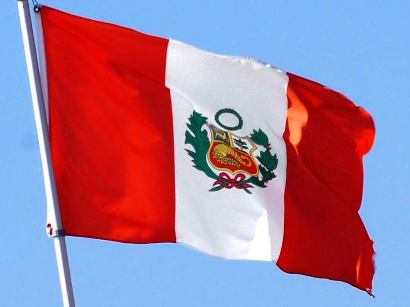 Perú: todo está en la historia