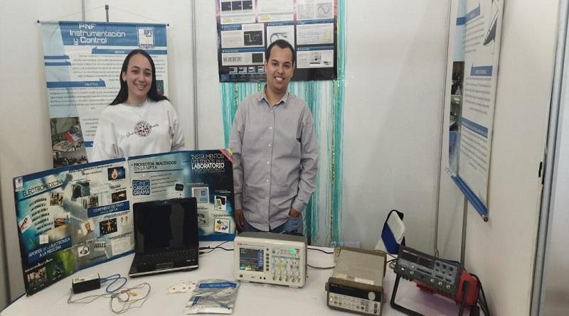 I Expo Investigación Universitaria 2022 presenta más de 170 proyectos para el pueblo