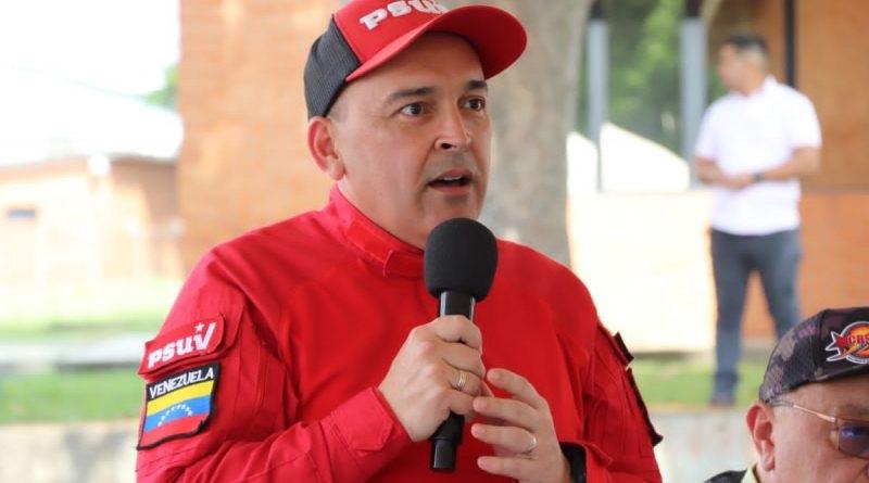 Ministro Torrealba: CTP realizan un trabajo excelente