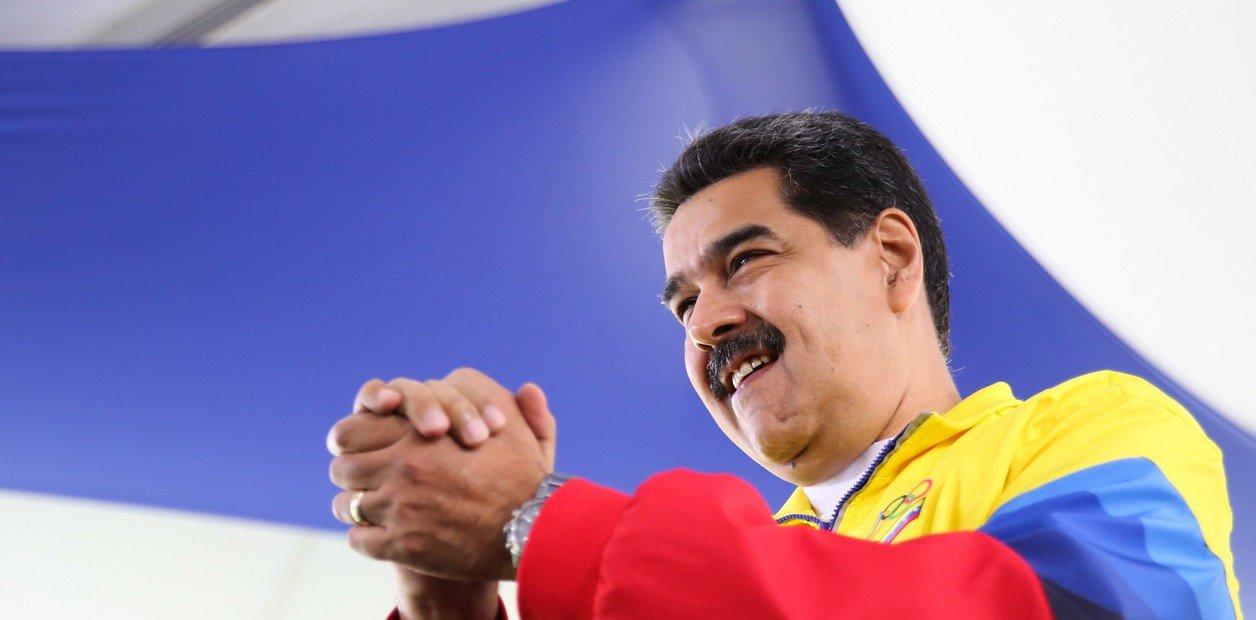 Presidente Maduro ratifica su compromiso con el crecimiento económico para el bienestar del pueblo