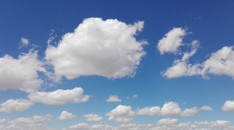 Inameh prevé condiciones meteorológicas estables en gran parte del país