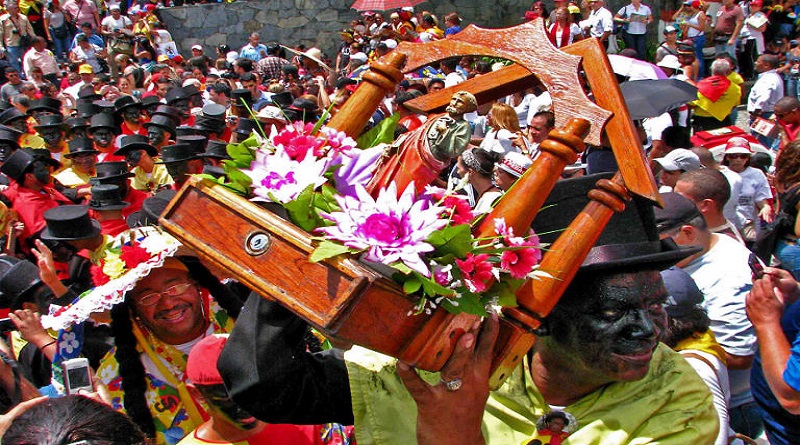 Parranda de San Pedro cumple nueve años como Patrimonio Cultural Inmaterial de la Humanidad