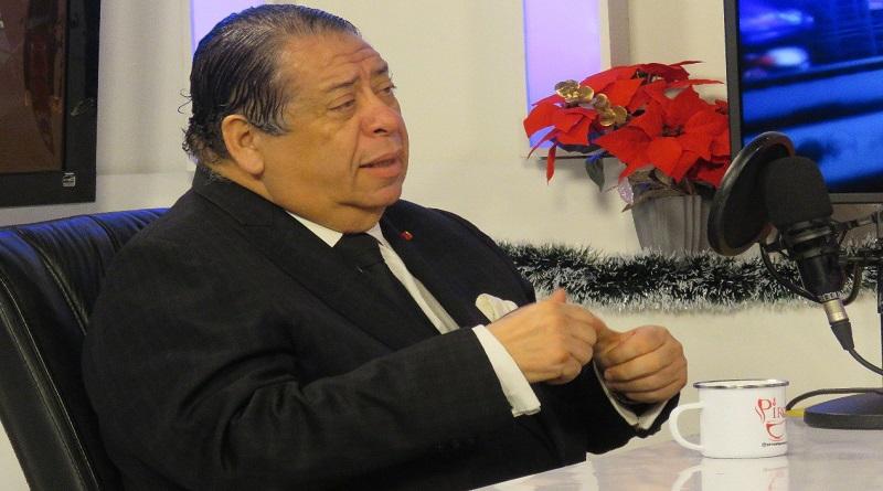 Hermann Escarrá: Presupuesto de la Nación 2023 se orientará en materia social