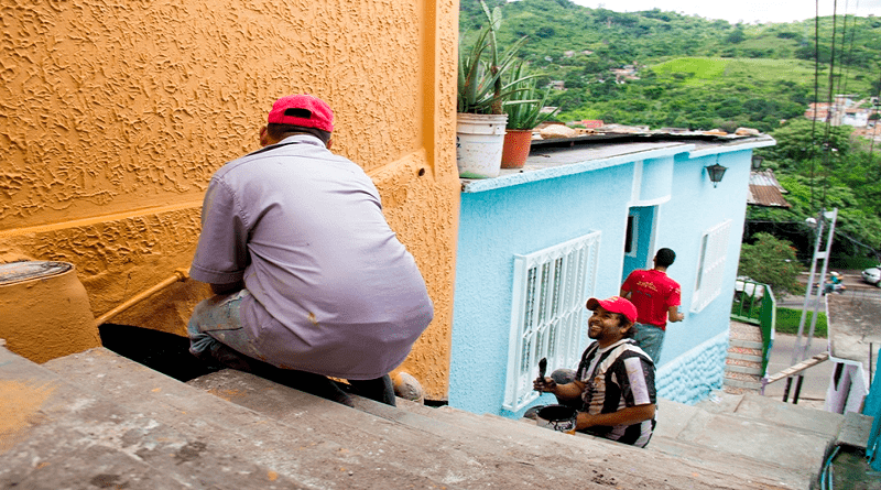Premios de la Comuna Construye 2022 reconoce a 70 organizaciones del Poder Popular