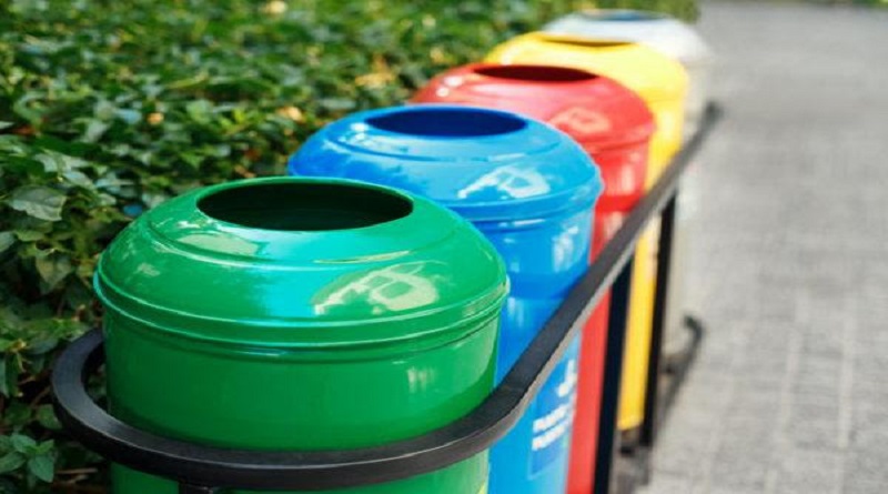 Comunidades participan en ecopuntos móviles en La Guaira