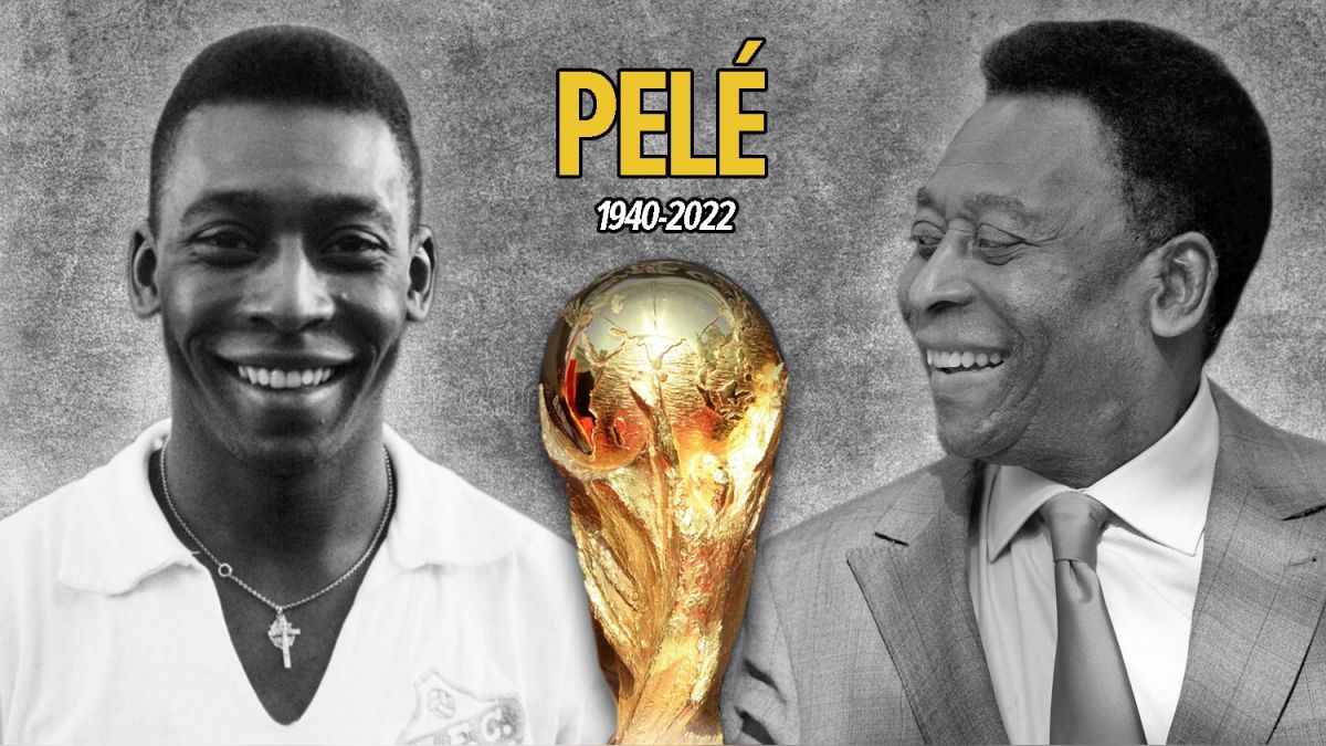 El rey Pelé recibe el adiós final de aficionados y del presidente Lula en el velatorio