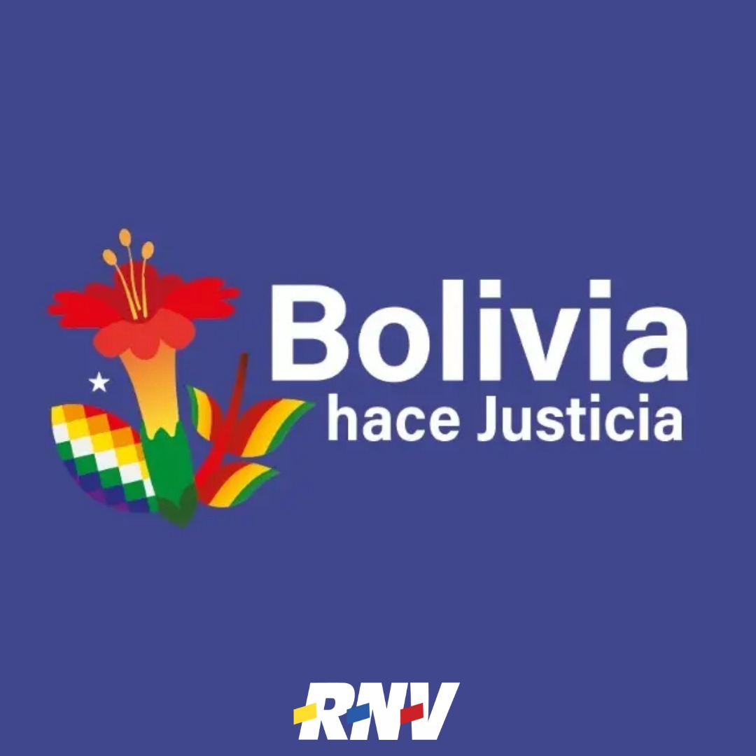 Bolivia convoca a tuitazo internacional en petición de justicia en caso del golpista Luis Fernando Camacho