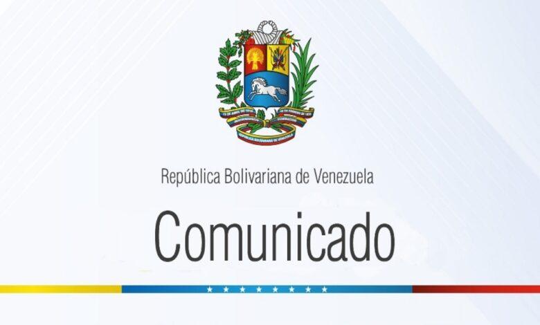 Venezuela enviará al Canciller de la República a la CELAC