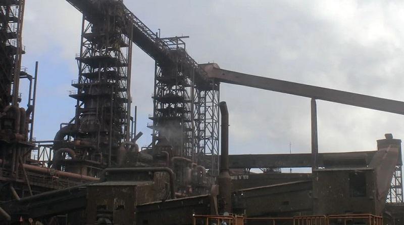 Sidor avanza en la producción de cabillas para el Motor Construcción