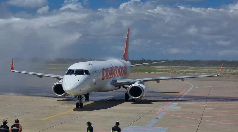 Retornan desde Ecuador 88 connacionales con el Plan Vuelta a la Patria