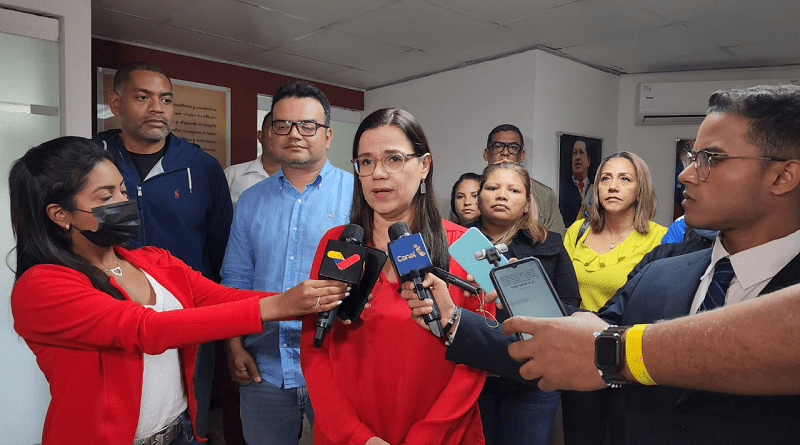AN trabaja en propuestas para consolidar el Poder Popular