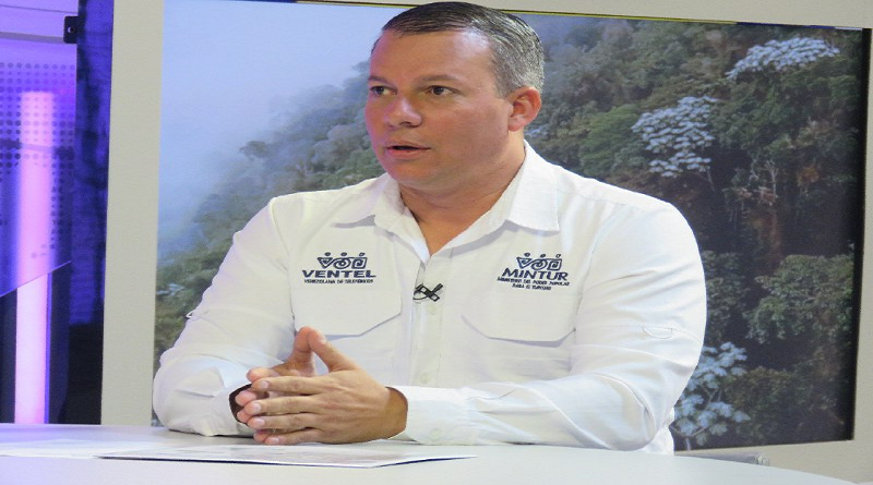 Teleférico Waraira Repano se pondrá en marcha antes del 31 ENE