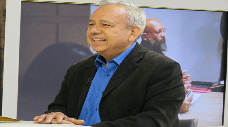Presidente de la Cicla asegura que leyes en ámbito económico marcan nueva época en Venezuela