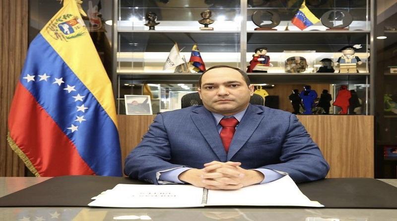 Presidente Maduro realiza nombramiento de nuevo gabinete económico