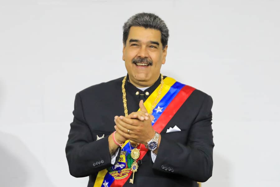 Tasa de desempleo en Venezuela disminuyó en 2022 y se ubica en 7,8 %