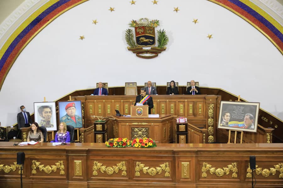 GMVV proyecta la construcción de cinco millones de viviendas para el 2025