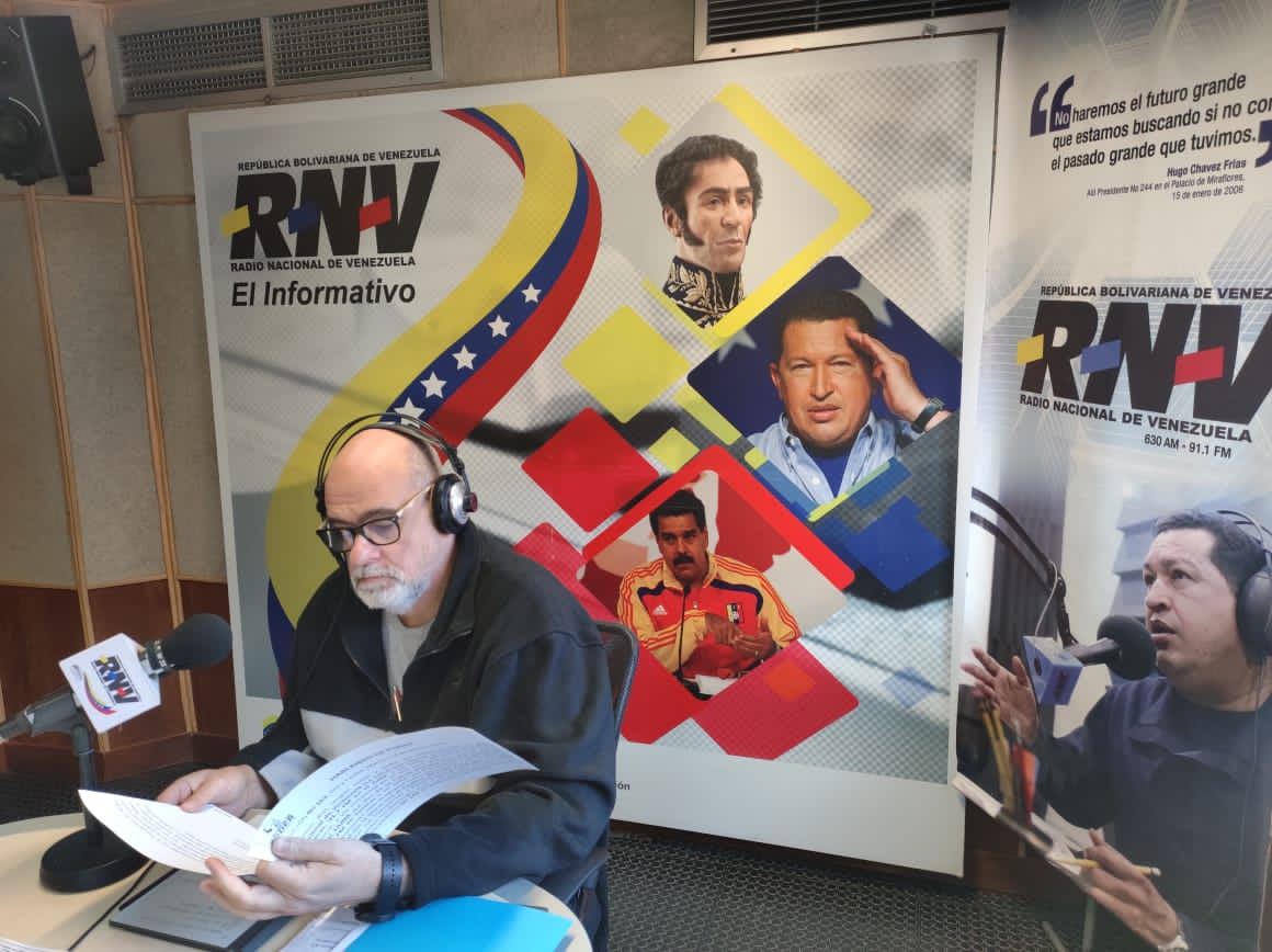 Oposición apátrida ha robado diaramente más de 411 millones de dólares a la Nación 