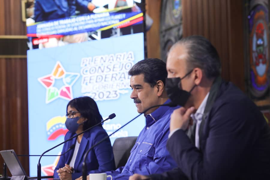 Más de 2 mil proyectos en servicios públicos se efectuaron en 2022