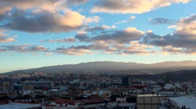 Inameh pronostica poca nubosidad y baja probabilidad de precipitaciones