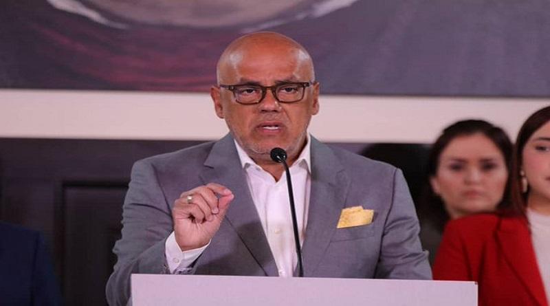 AN propondrá reinstauración de comisión especial para investigar robo de los activos del pueblo venezolano