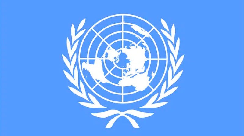 Alto Comisionado de la ONU para los DD. HH. Volker Türk llega a Venezuela