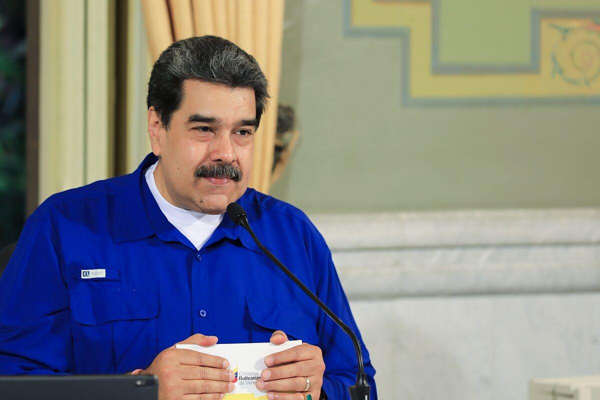 President Maduro affirms the Bolivarian Diplomacy of Peace consolidates cooperation with the peoples