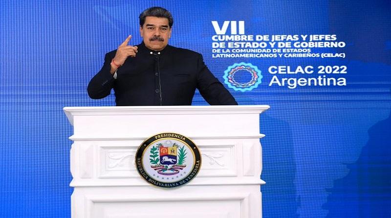 Venezuela denuncia que provocaciones imperiales pretendieron manchar la CELAC