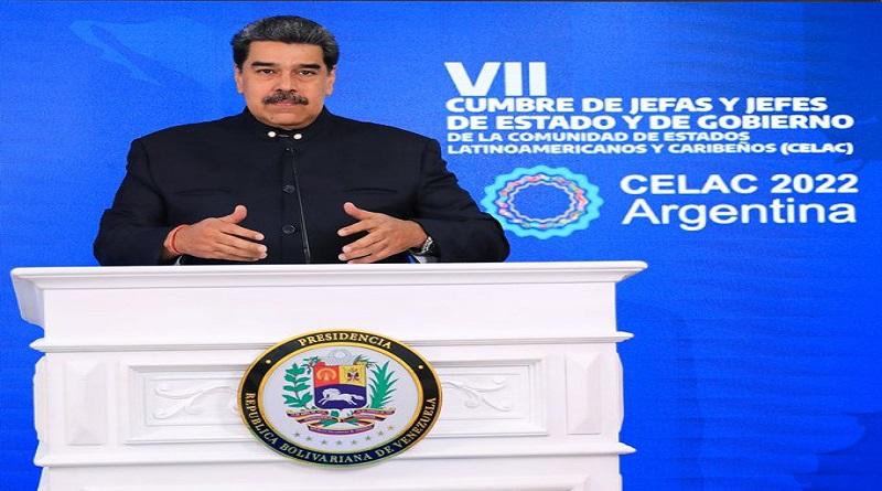 Trayectoria de la CELAC debe ser asumida para la integración política – social del bloque regional